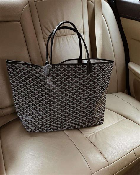 goyard preço euros|goyard paris prices 2022.